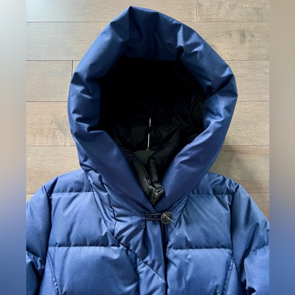 Soia & Kyo Talyse parka, Size Small, worn once! - Picture 3 of 16